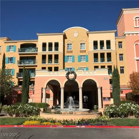 30 Strada Di Villaggio #439, Henderson, NV 89011