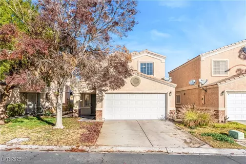 3506 Gold Sluice Ave, North Las Vegas, NV 89032