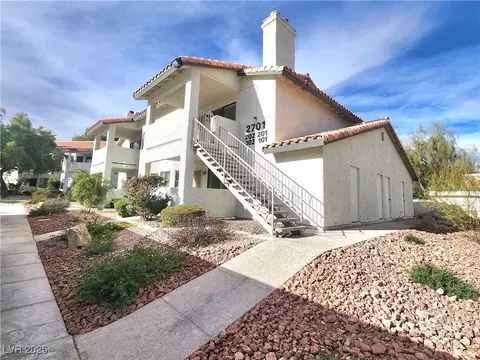 2701 Beaver Creek Ct #101, Las Vegas, NV 89117