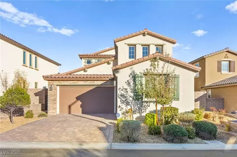 740 Catalina Aisle St, Las Vegas, NV 89138