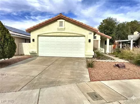 7812 Blue Charm Ave, Las Vegas, NV 89149