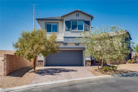 6517 Bella Rock Ave, Las Vegas, NV 89141