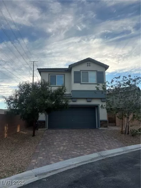 6517 Bella Rock Ave, Las Vegas, NV 89141
