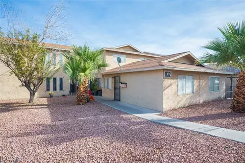 832 Held Rd, Las Vegas, NV 89101