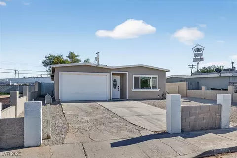 3024 E Diana Dr, North Las Vegas, NV 89030