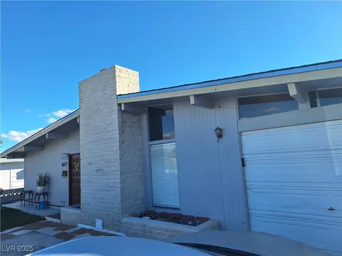Undisclosed, Las Vegas, NV 89107