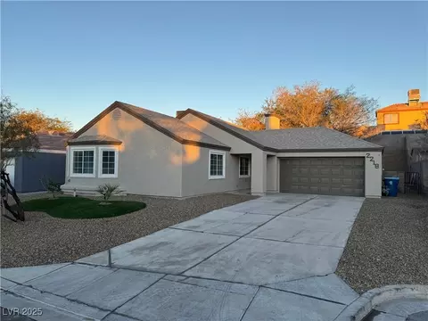 2218 Placer Creek Ct, Las Vegas, NV 89156