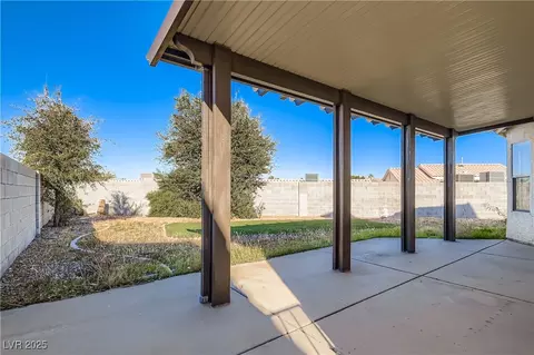 Exterior - 908 Dodee Ct, Henderson, NV 89015 photo 5 of 5