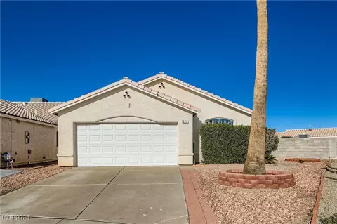 908 Dodee Ct, Henderson, NV 89015