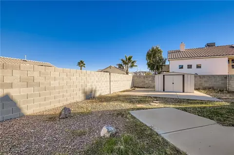 Exterior - 908 Dodee Ct, Henderson, NV 89015 photo 2 of 5