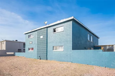 2913 Stewart Ave, Las Vegas, NV 89101