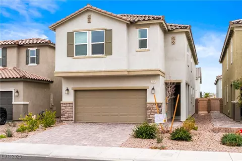 8974 Lucky Crest St, Las Vegas, NV 89113