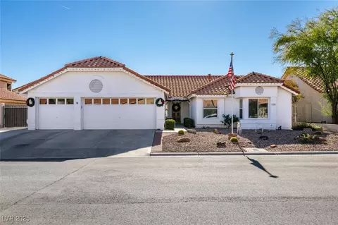 1233 Little Sidnee Dr, Las Vegas, NV 89123