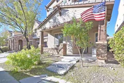 6623 Chinatown St, Las Vegas, NV 89166