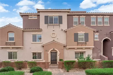 9956 Sable Point St, Las Vegas, NV 89178