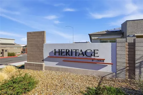 364 Whitney Crest St, Henderson, NV 89015