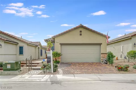 6579 Secret Grove Ave, Las Vegas, NV 89130