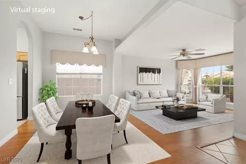 5416 Sweet Shade St, Las Vegas, NV 89130