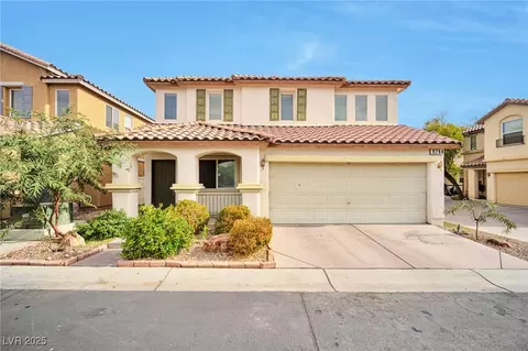 8284 Amphora St, Las Vegas, NV 89139