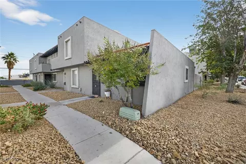 1422 N Jones Blvd, Las Vegas, NV 89108