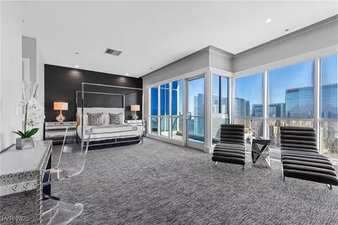 4575 Dean Martin Dr #3300, Las Vegas, NV 89103