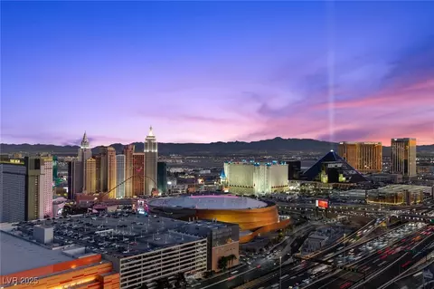 4575 Dean Martin Dr #3300, Las Vegas, NV 89103