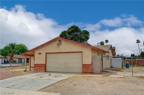 2209 Arden St, Las Vegas, NV 89104