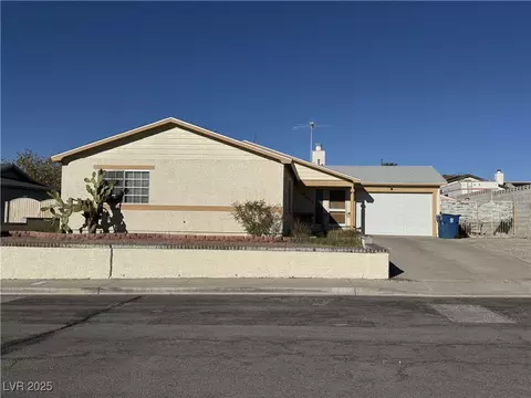 6772 Bethany Dr, Las Vegas, NV 89156