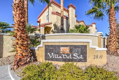 2801 N Rainbow Blvd #207, Las Vegas, NV 89108