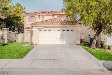 9792 Sonora Bend Ave, Las Vegas, NV 89148