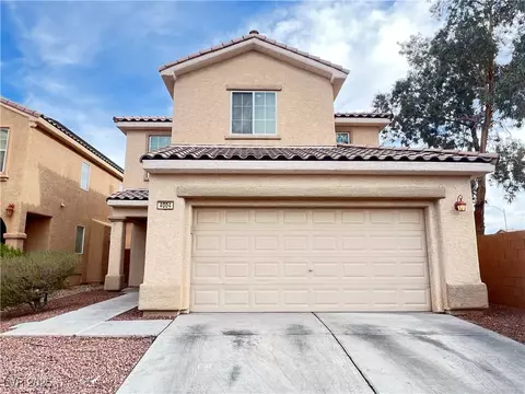 4004 Joyous St, North Las Vegas, NV 89032