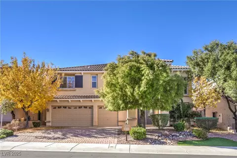 2753 Kildrummie St, Henderson, NV 89044