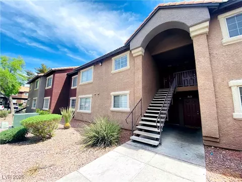 2750 S Durango Dr #2032, Las Vegas, NV 89117