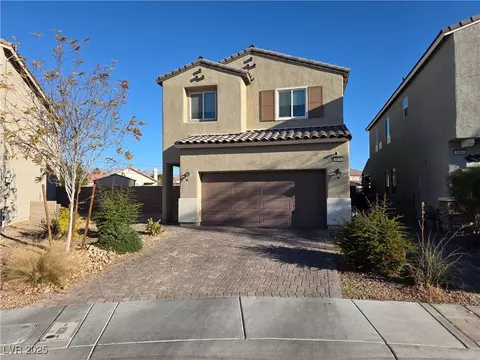 1010 Solemn Cactus Ave, North Las Vegas, NV 89032