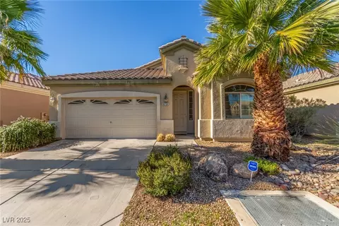 8239 Mozley Park St, Las Vegas, NV 89113