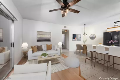 5751 E Hacienda Ave #256, Las Vegas, NV 89122
