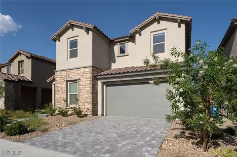 6486 Vanhoven Crest St, Las Vegas, NV 89166