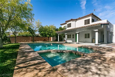 9875 Wittig Ave, Las Vegas, NV 89149