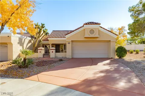 2400 Keiser Ct, Las Vegas, NV 89134