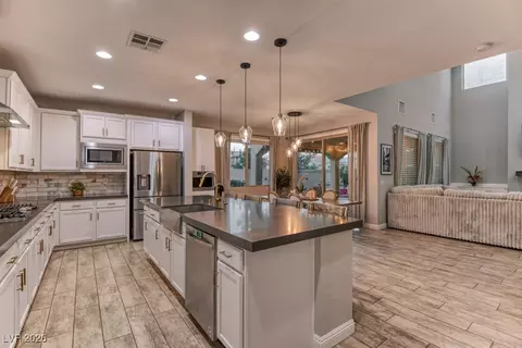 9636 Wildflower Vista Ave, Las Vegas, NV 89166