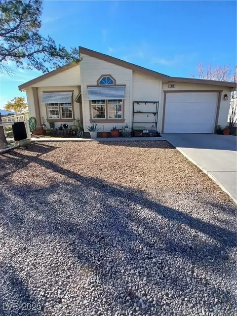 1310 S Comstock Cir, Pahrump, NV 89048