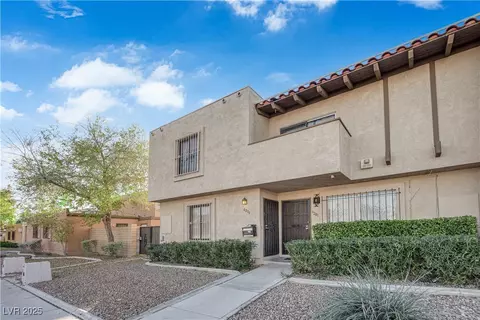 6279 W Washington Ave, Las Vegas, NV 89107