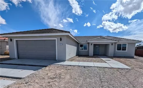 Undisclosed, Pahrump, NV 89048