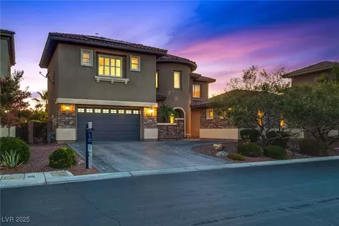 8505 Mayport Dr, Las Vegas, NV 89131