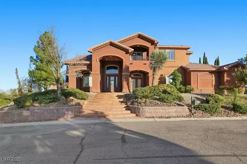 9465 W Fisher Ave, Las Vegas, NV 89149