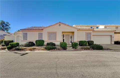 7821 Smokerise Ct, Las Vegas, NV 89131