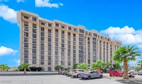 3930 University Center Dr #106, Las Vegas, NV 89119