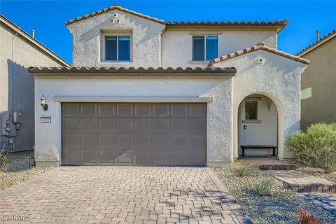 6834 Camino Real St, North Las Vegas, NV 89086