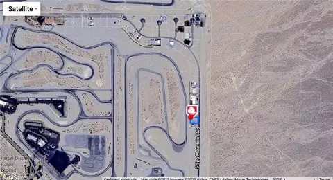 3300 S Spring Mountain Blvd, Pahrump, NV 89048