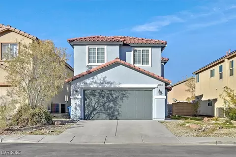 6486 Robusta Ct, Las Vegas, NV 89141